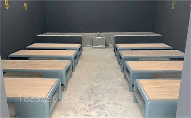 亳州拘留所床具