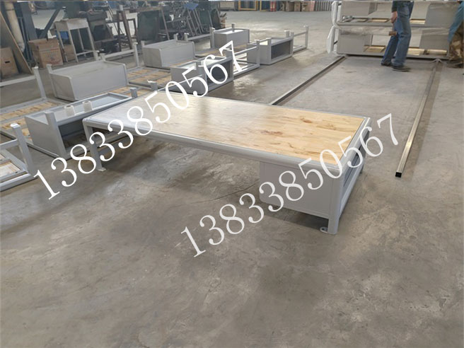 亳州监狱床具